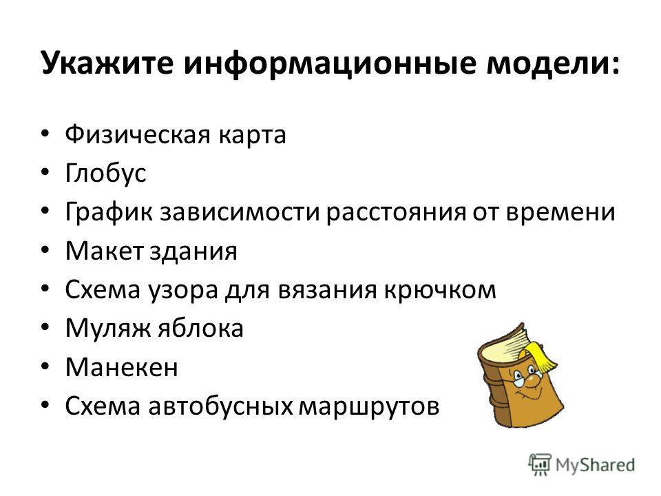 Технологическая карта урока по теме "Табличные информационные модели"