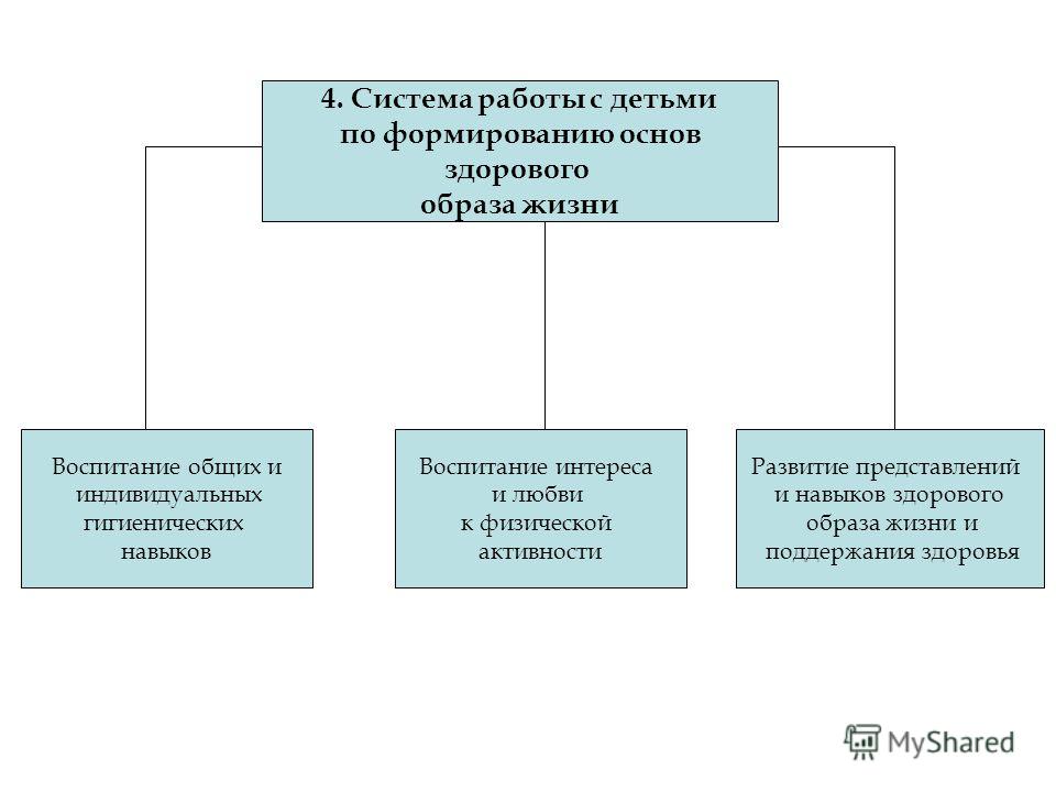 Организация питания в детском саду в 2017 году
