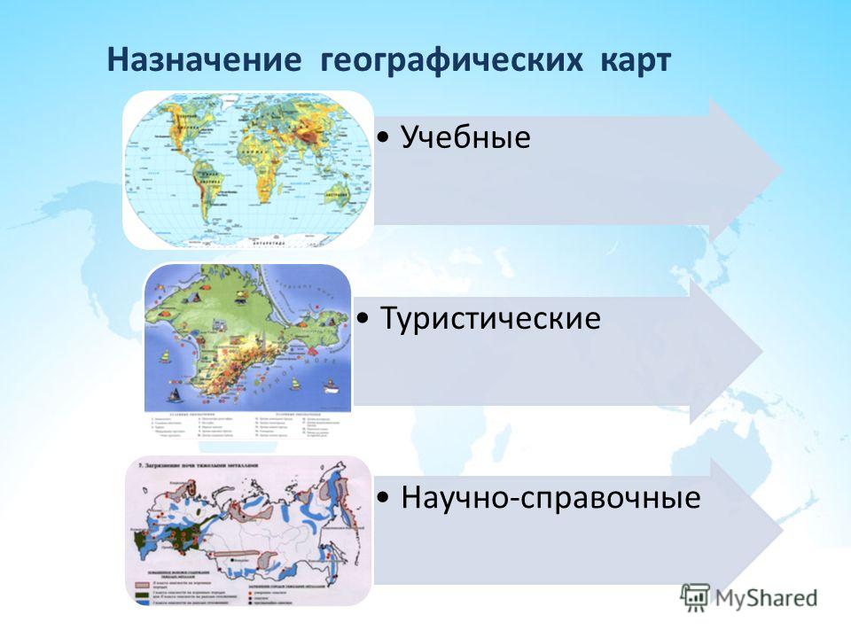 Проект по географии 5 класс географическая карта