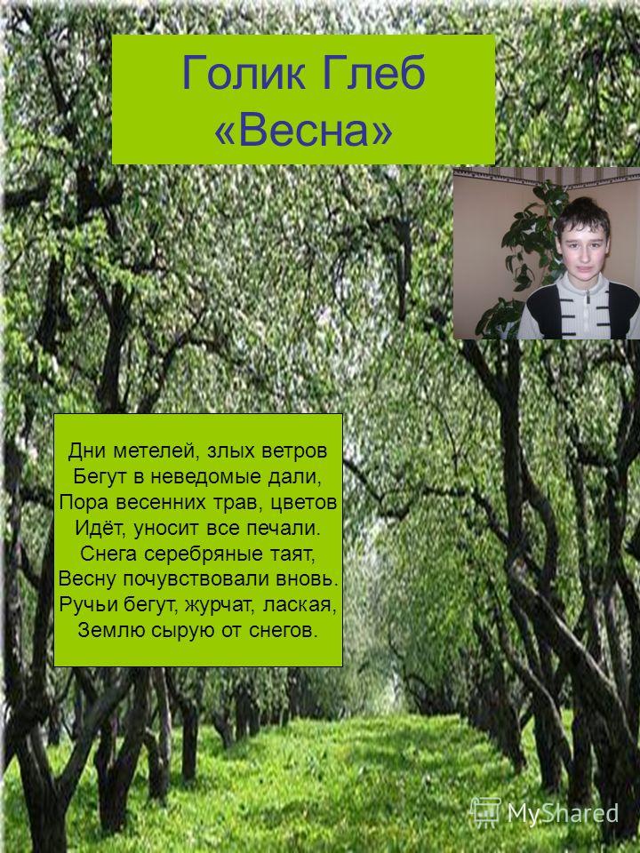 Опять весна опять грачи есенин стих Опять весна опять грачи есенин стих