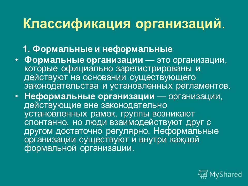 Признаком Формальной Структуры Организации Является формальной организации является структуры признаком
