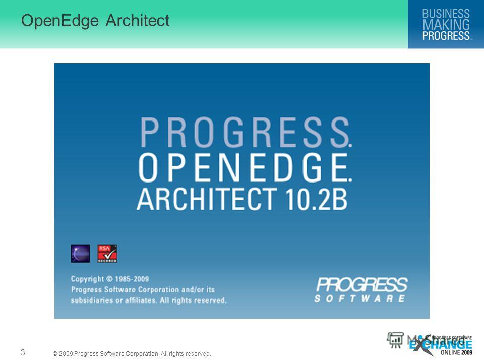 Openedge Openedge