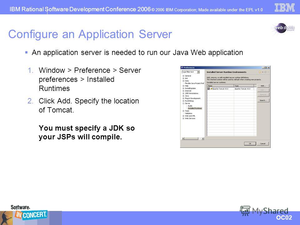 Ibm Rational Configuration Management Tools