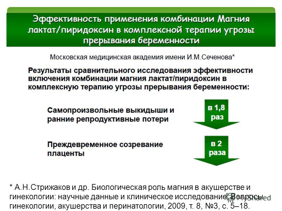 Клинические протоколы по акушерству и гинекологии моз украины