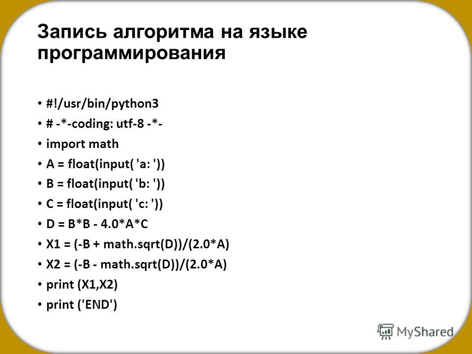 Записи. Язык программирования Delph - презентация онлайн