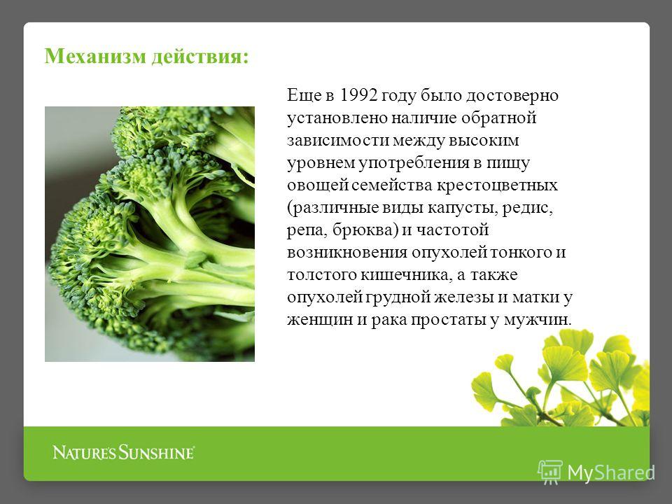 Индол 3 Карбинол Польза