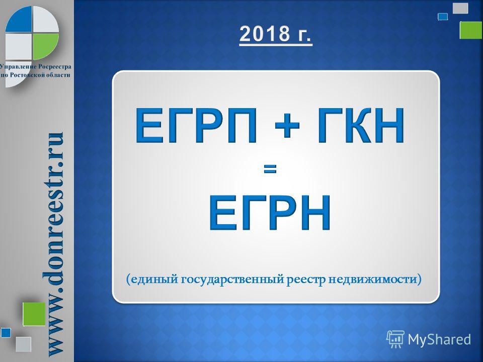 Развитие единой системы регистрации прав и кадастрового учета Выходное пособие при увольнении - расчет, ндфл, выплата