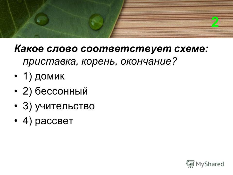 Подготовка к мониторингу 4 класс.скачать бесплатно