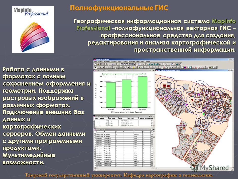 разработка заказных гис реферат или курсовая разработка заказных гис реферат или курсовая