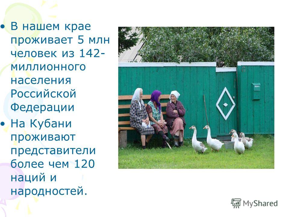 Учебник наш край 6 класс