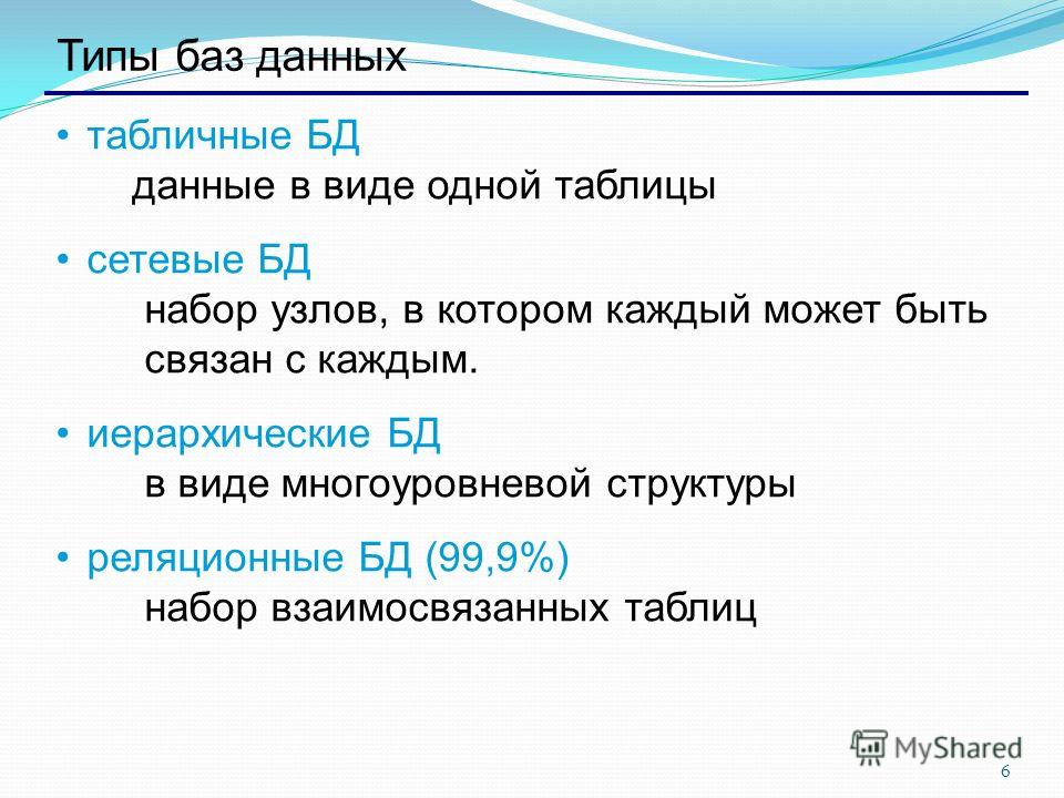 Свойства таблицы в базе данных - TouristMaps.ru