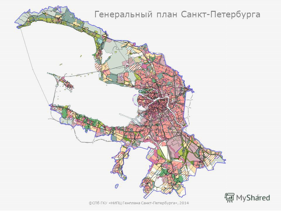 работа генпланист в санкт-петербурге