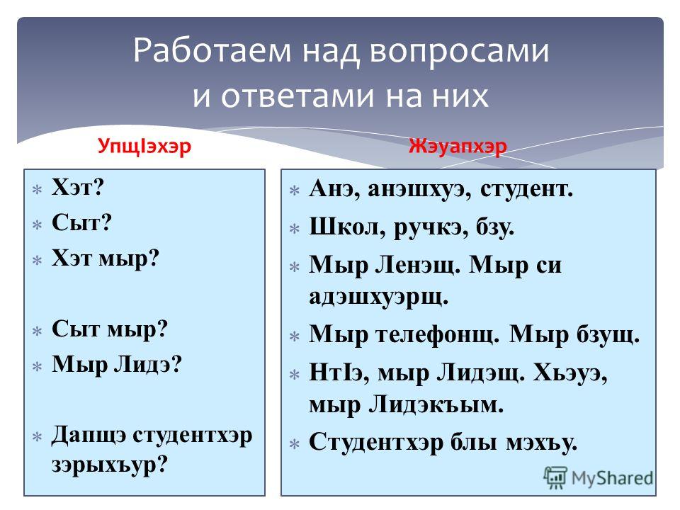 картинки с вопросами и ответами онлайн