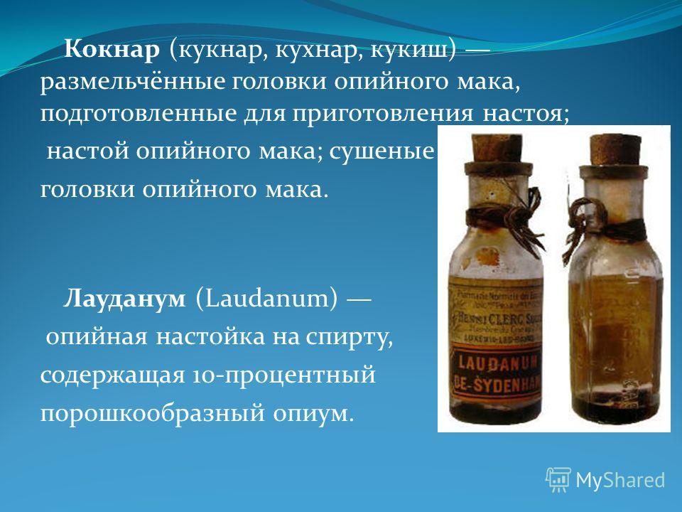 Как сделать кукнар из мака Как сделать кукнар из мака