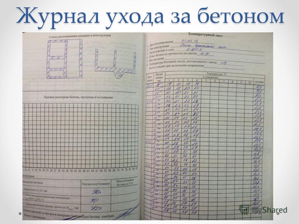 журнал дежурств по школе образец