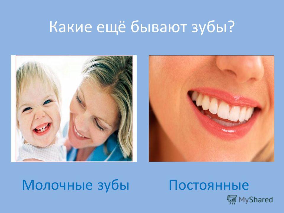 Беседа береги зубы Беседа береги зубы
