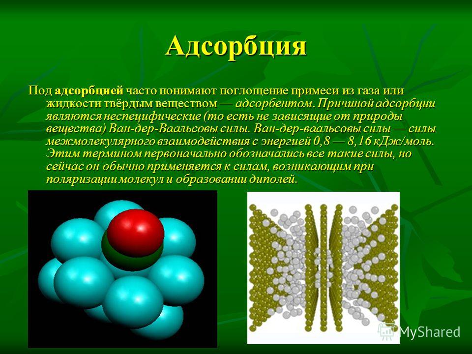Термодинамика поверхностных явлений. (Часть 2) - презентация, доклад, проект ска Адсорбция абсорбция десорбция определения примеры Адсорбция абсорбция десорбция определения примеры Адсорбция абсорбция десорбция определения примеры Презентация на тему адсорбция