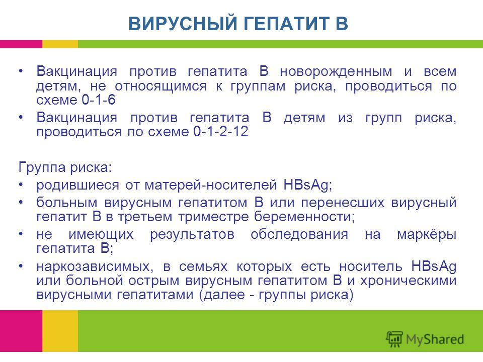 прививка от гепатита в схема взрослым Прививка от гепатита в схема вакцинации взрослым.