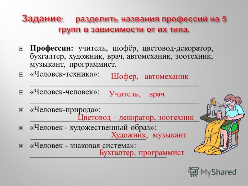 С чем связан труд человека С чем связан труд человека