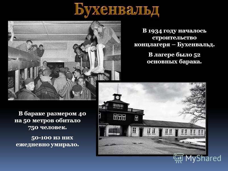 The Horror Continues: 8 More Ways the Nazis Ruined the Lives of Inmates in Conce
